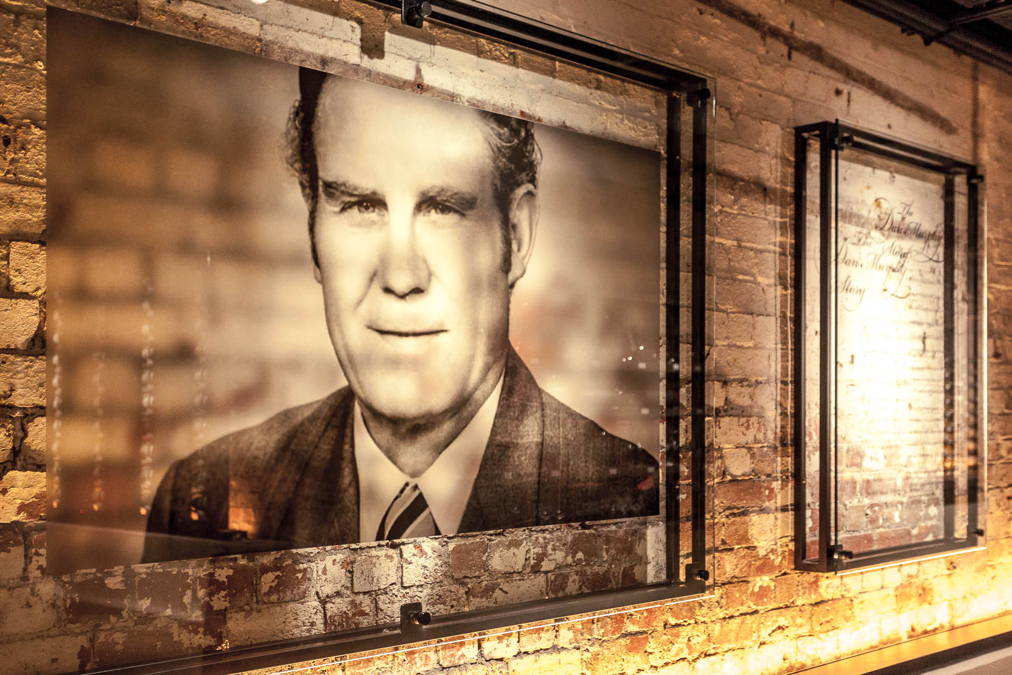 Dan Murphy's Cellar - Image by Atomic Blender