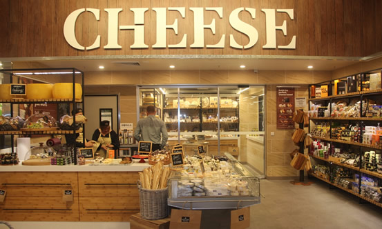 Woolworths Warringah Mall