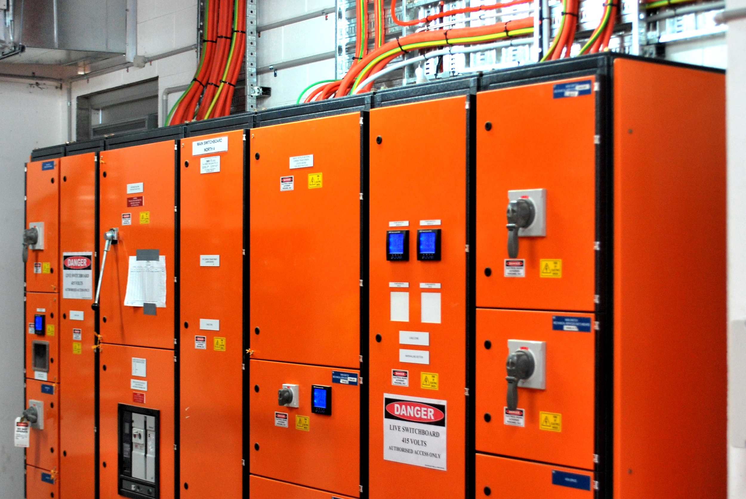 Narellan Town Centre