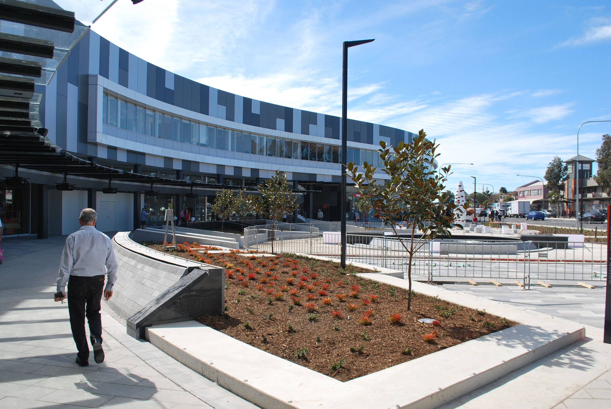 Narellan Town Centre