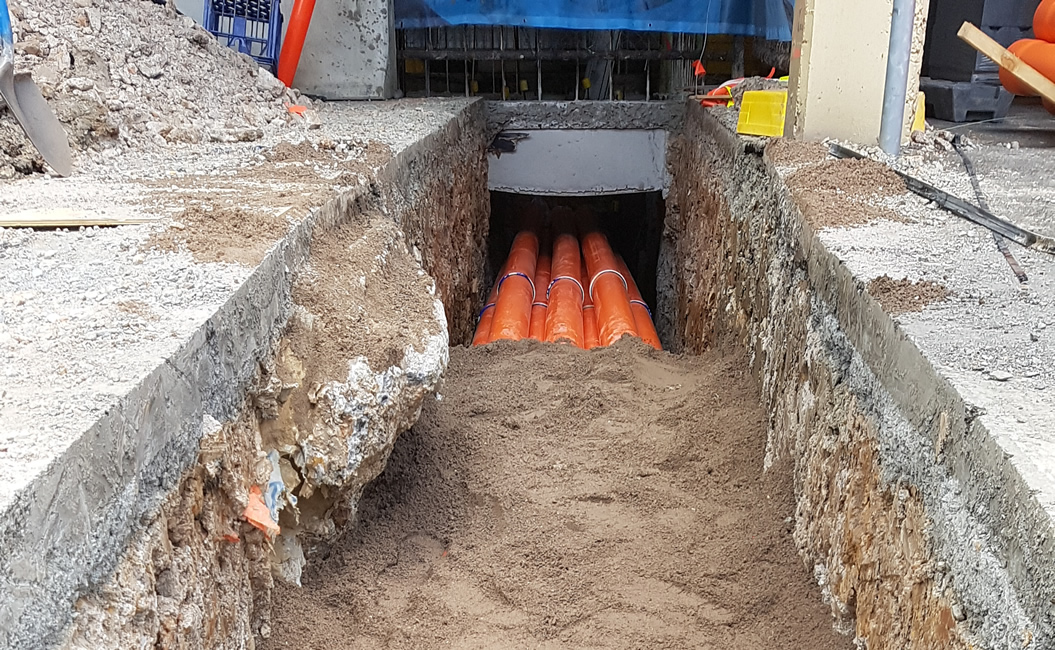 North Rocks Shopping Centre 2