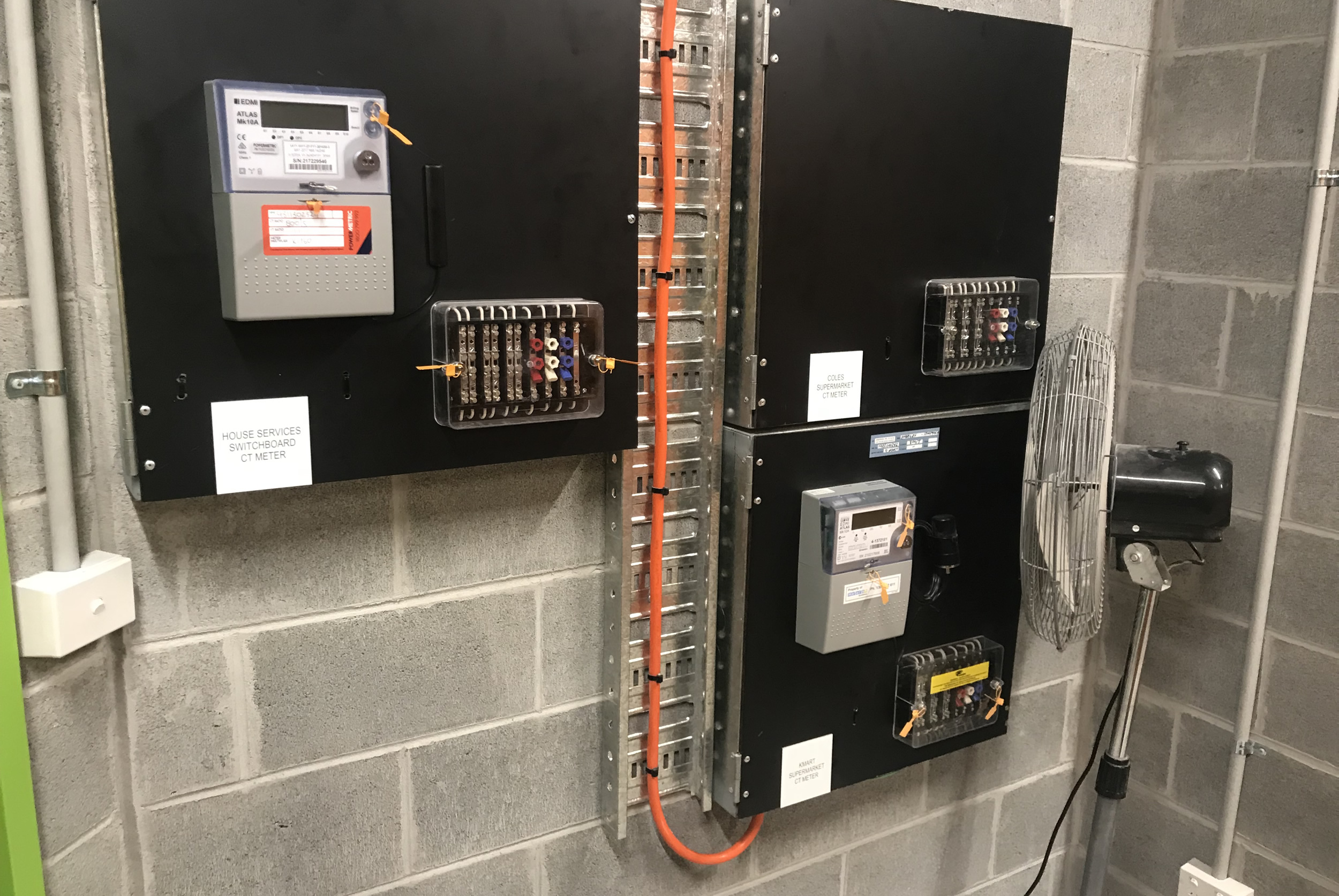 North Rocks Shopping Centre