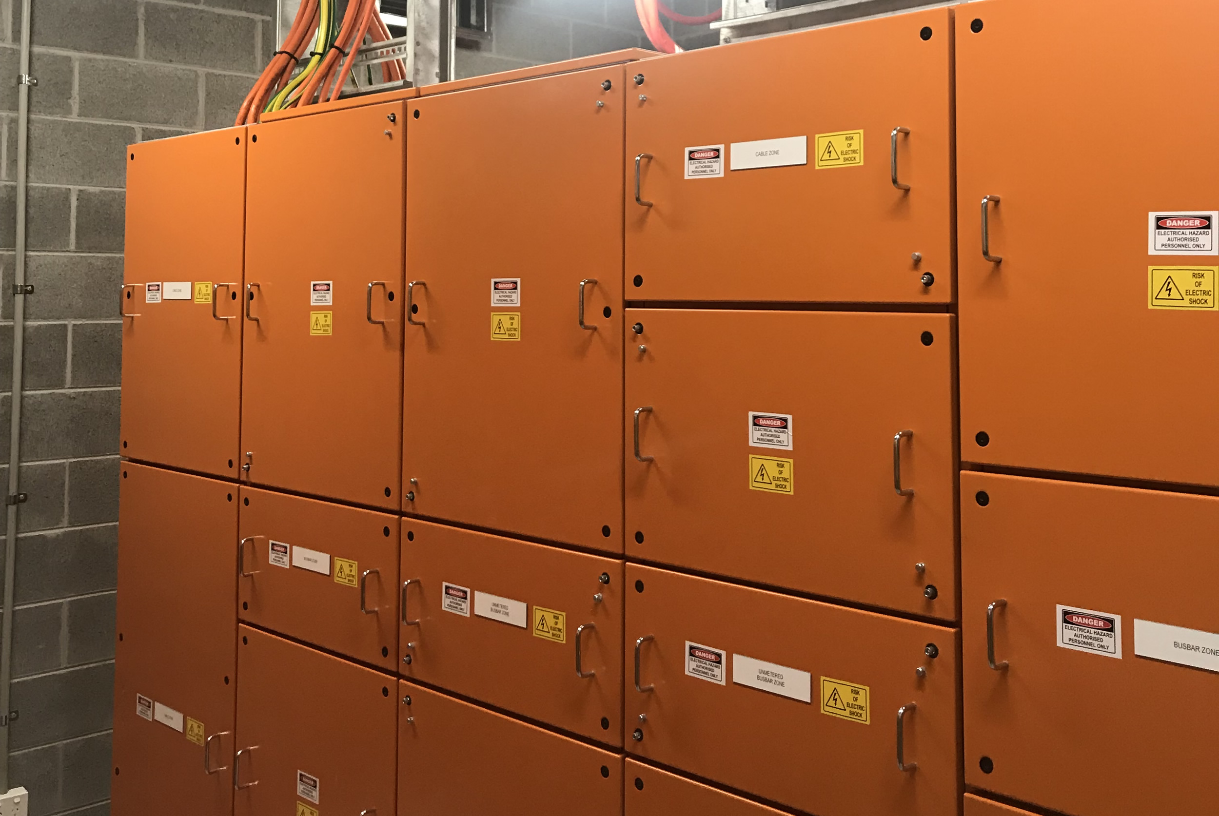 North Rocks Shopping Centre