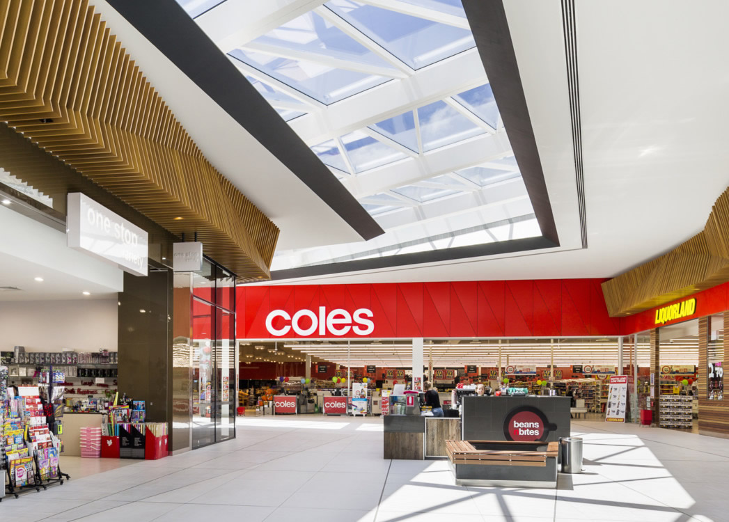 Coles at St Germain, Clyde North