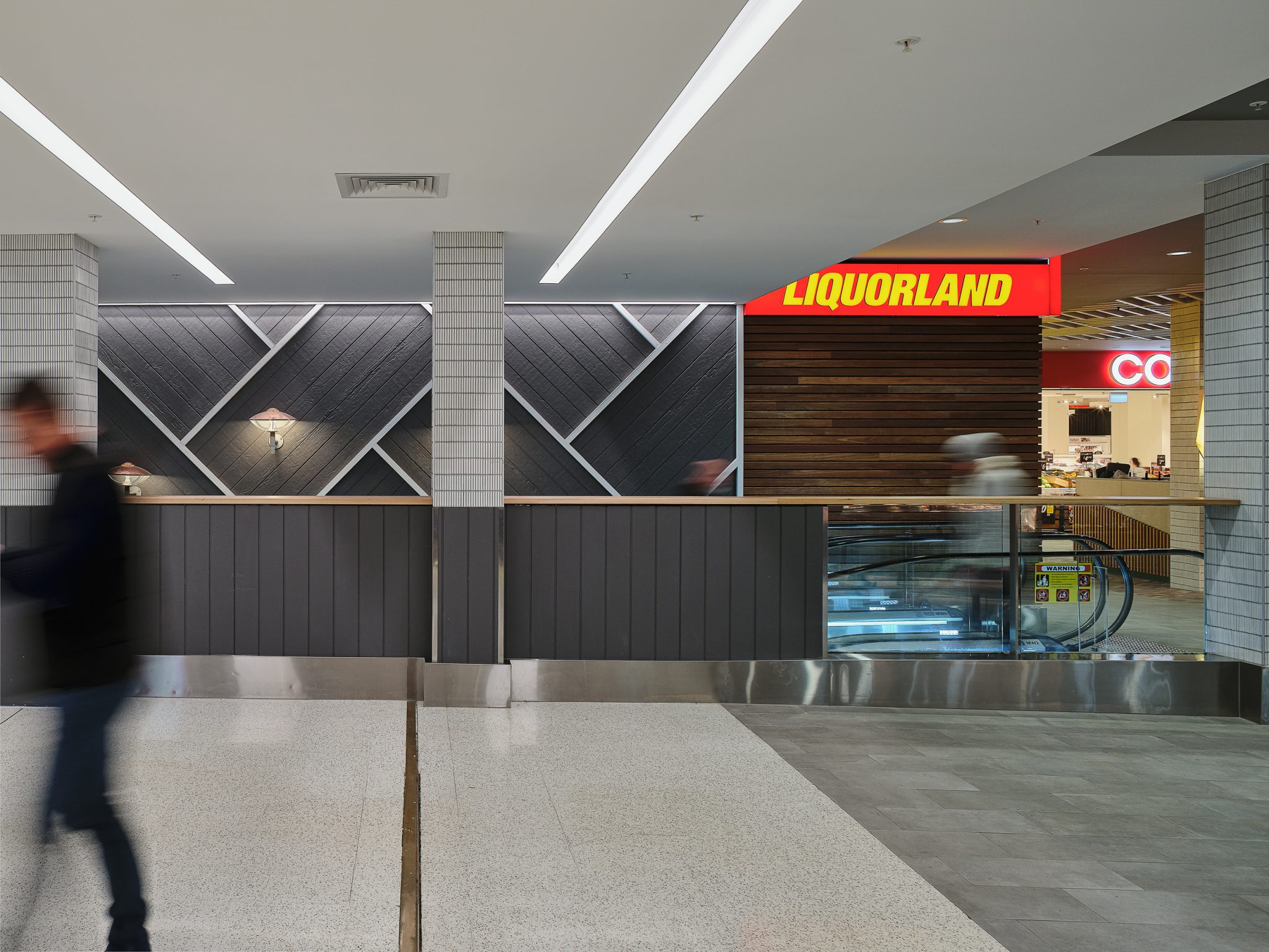 North Rocks Shopping Centre