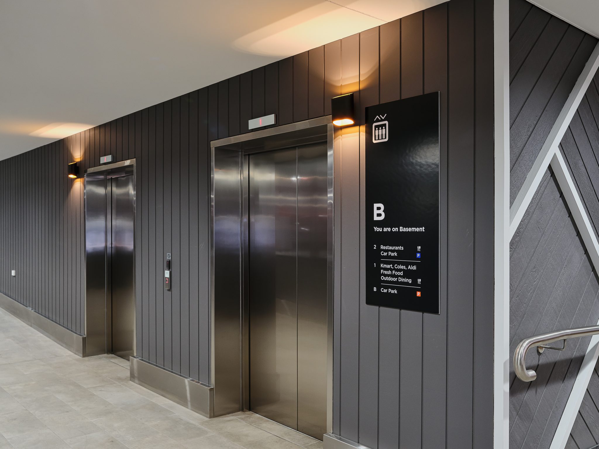 North Rocks Shopping Centre