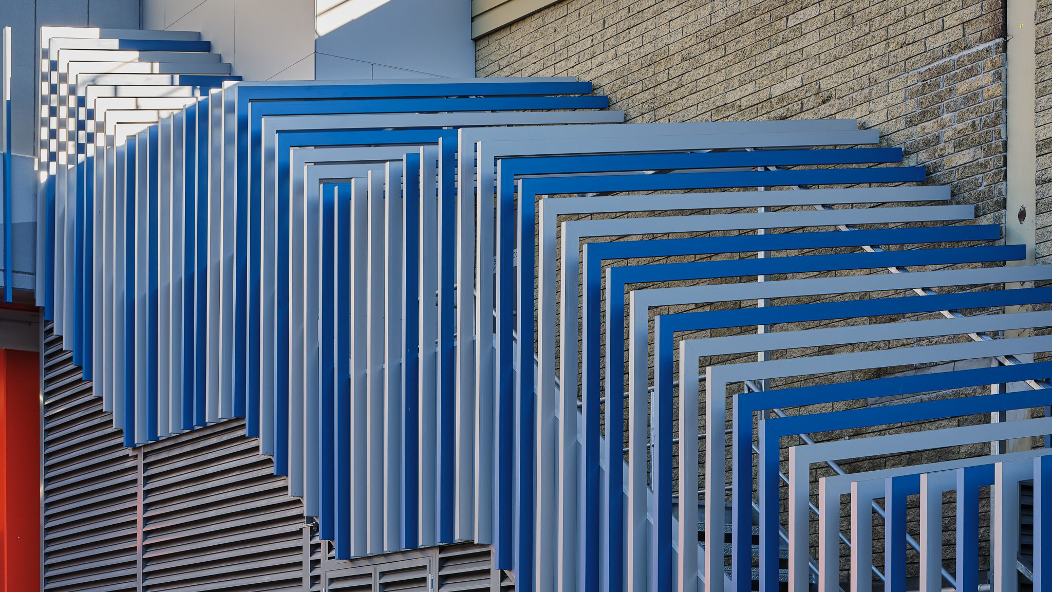 North Rocks Shopping Centre 8