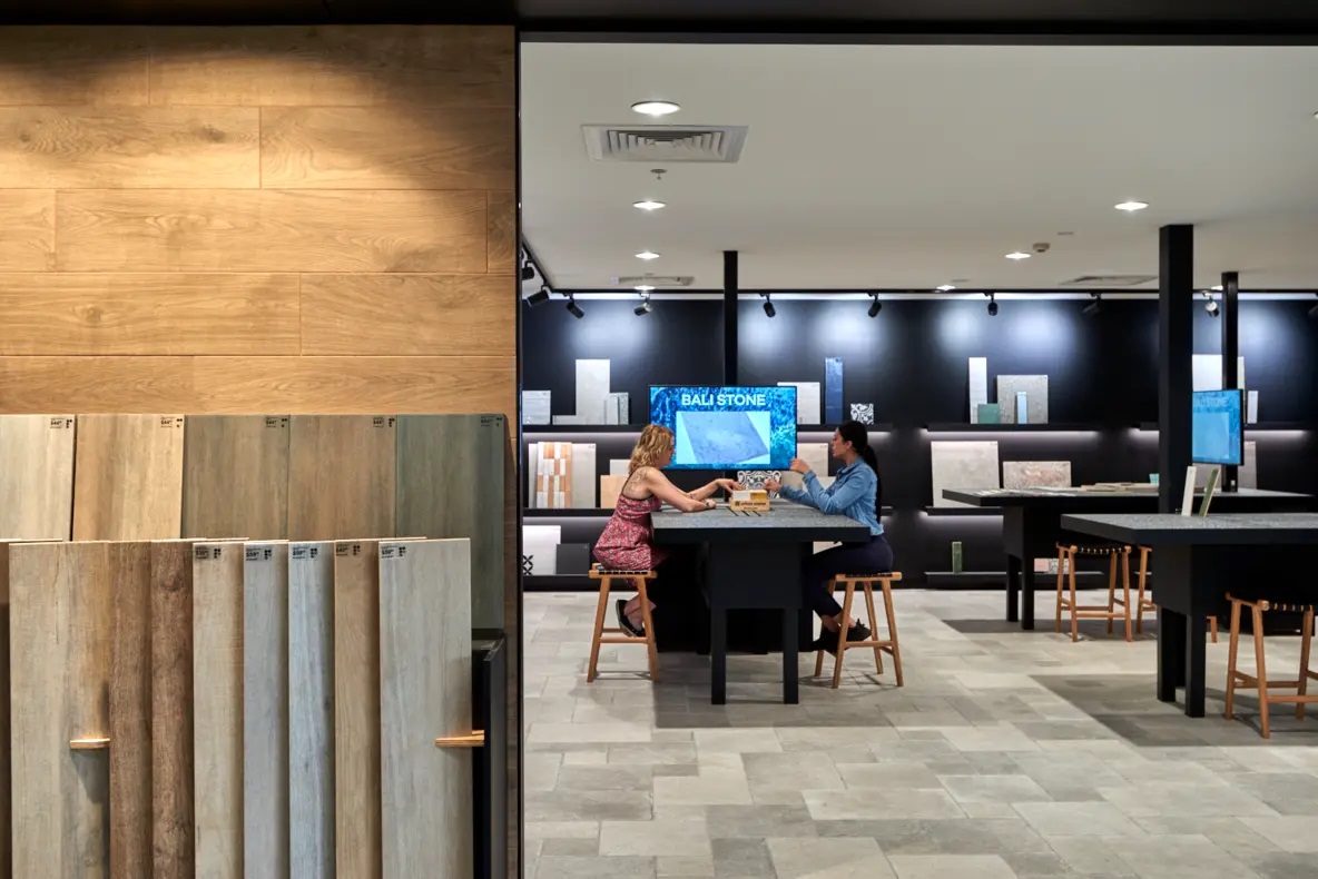 National Tiles Warehouse, Alexandria