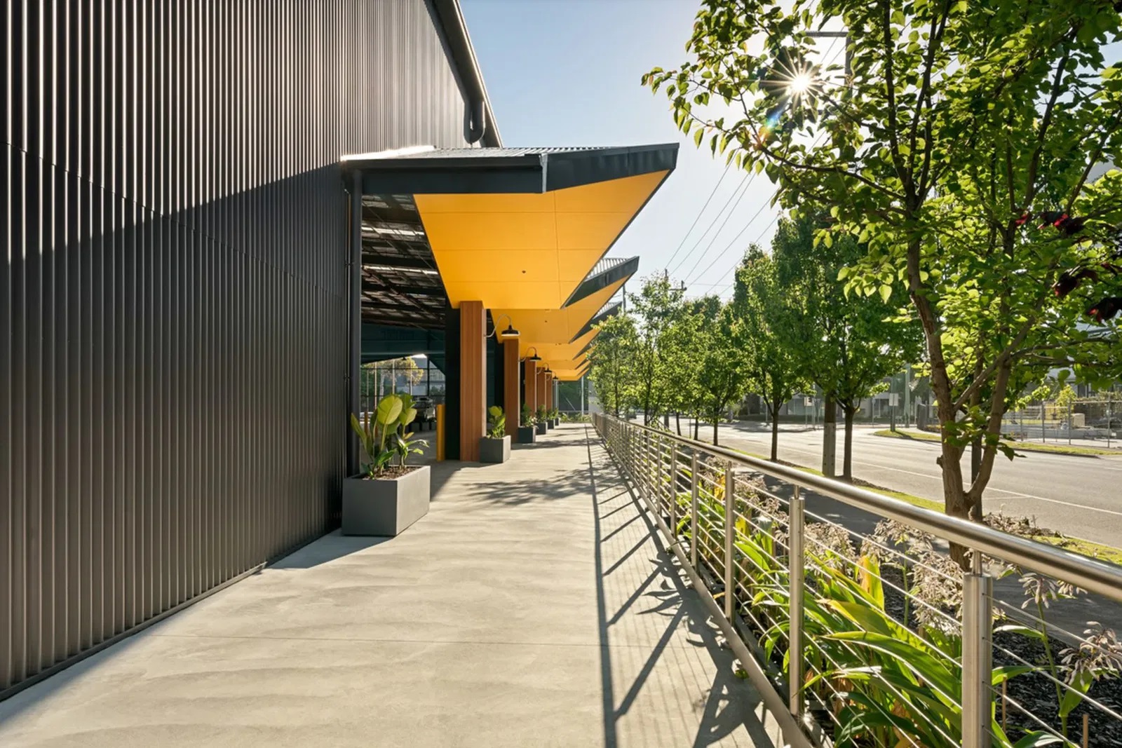 Woolworths, Fishermans Bend 5