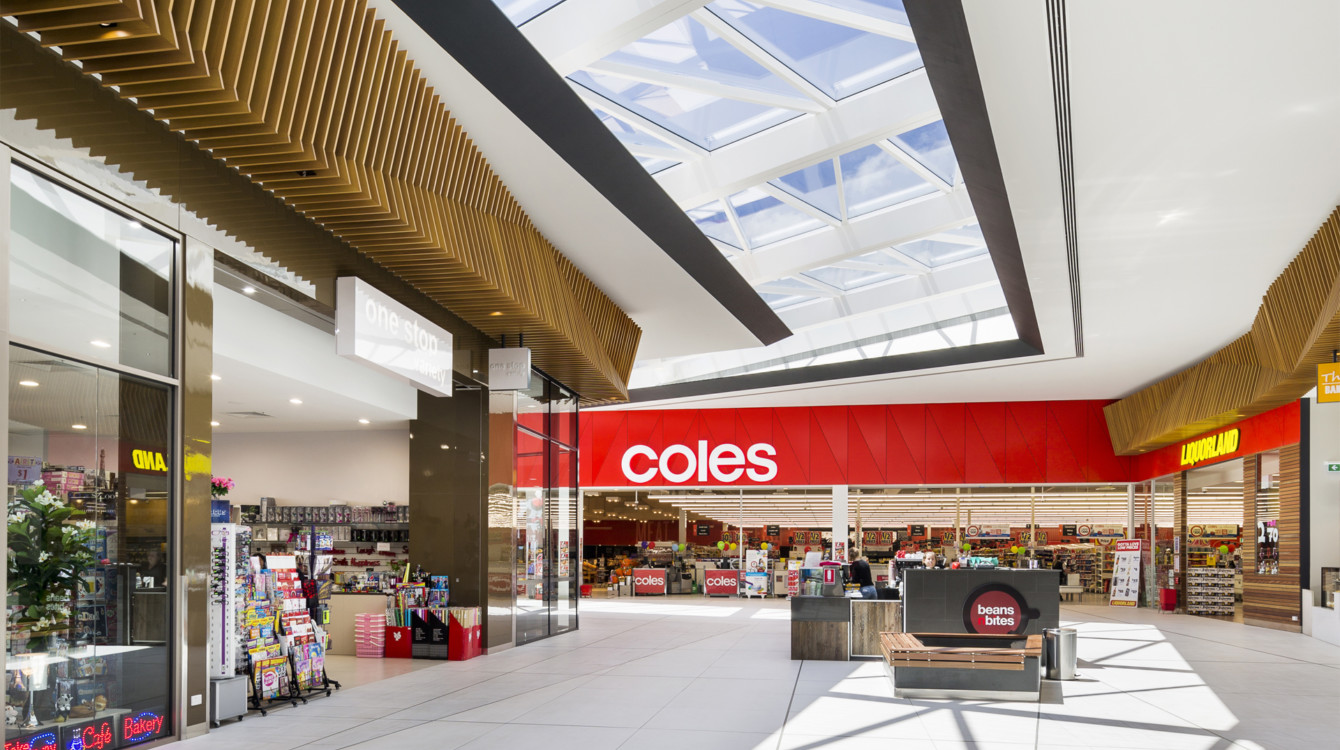 Coles, Clyde North