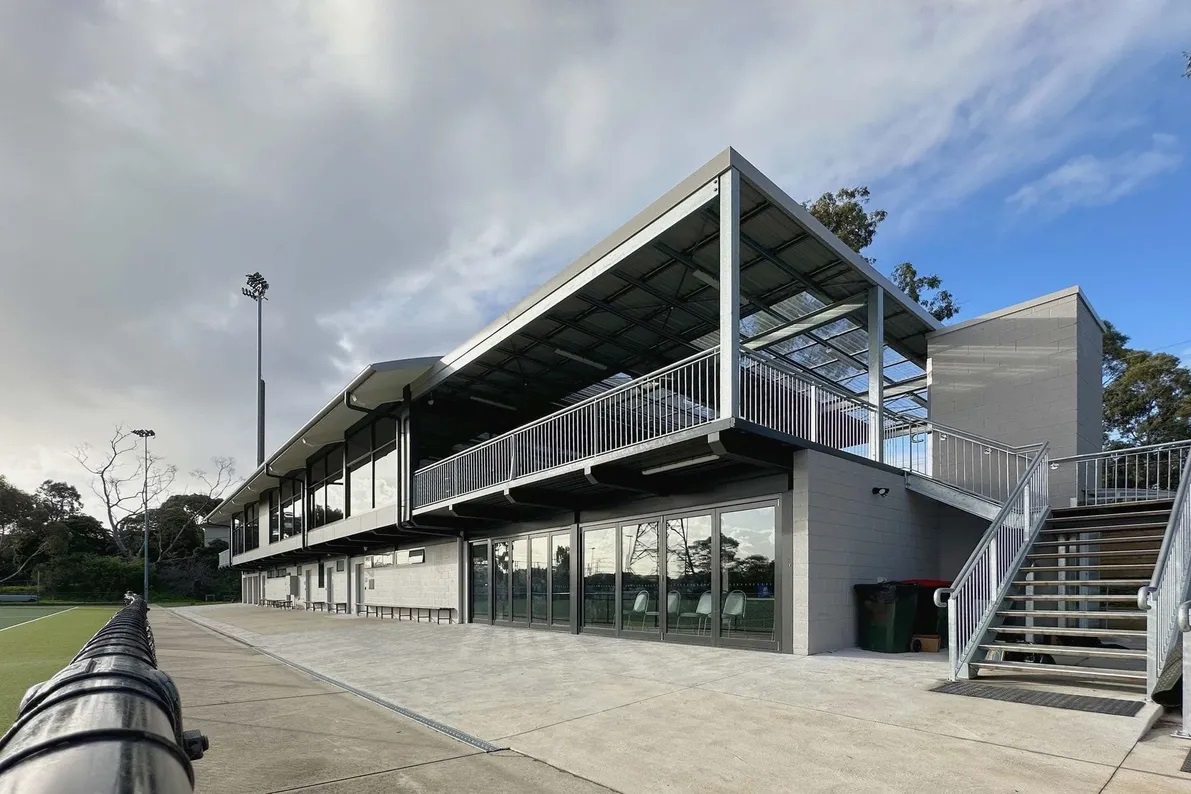 Hawthorn Malvern Hockey Centre