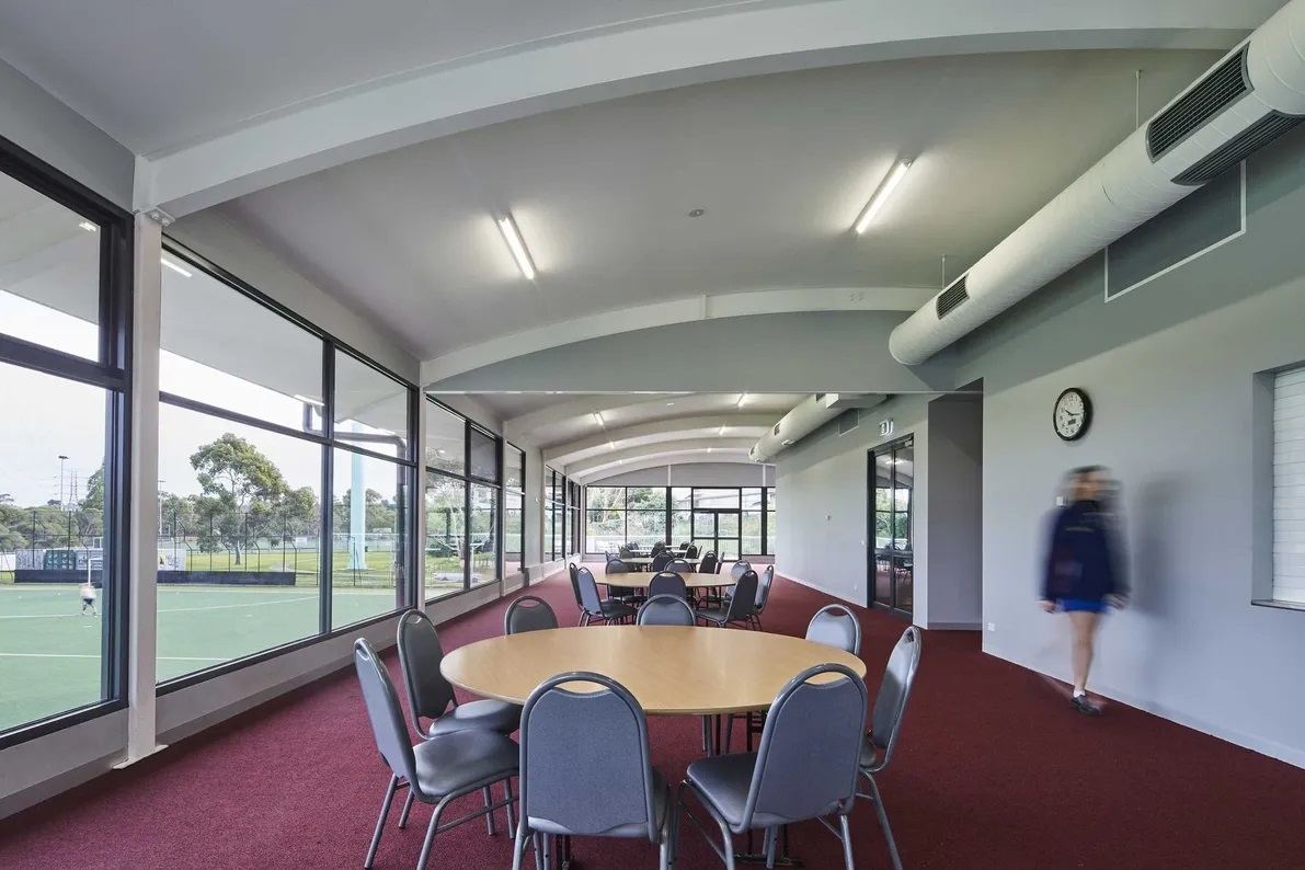 Hawthorn Malvern Hockey Centre