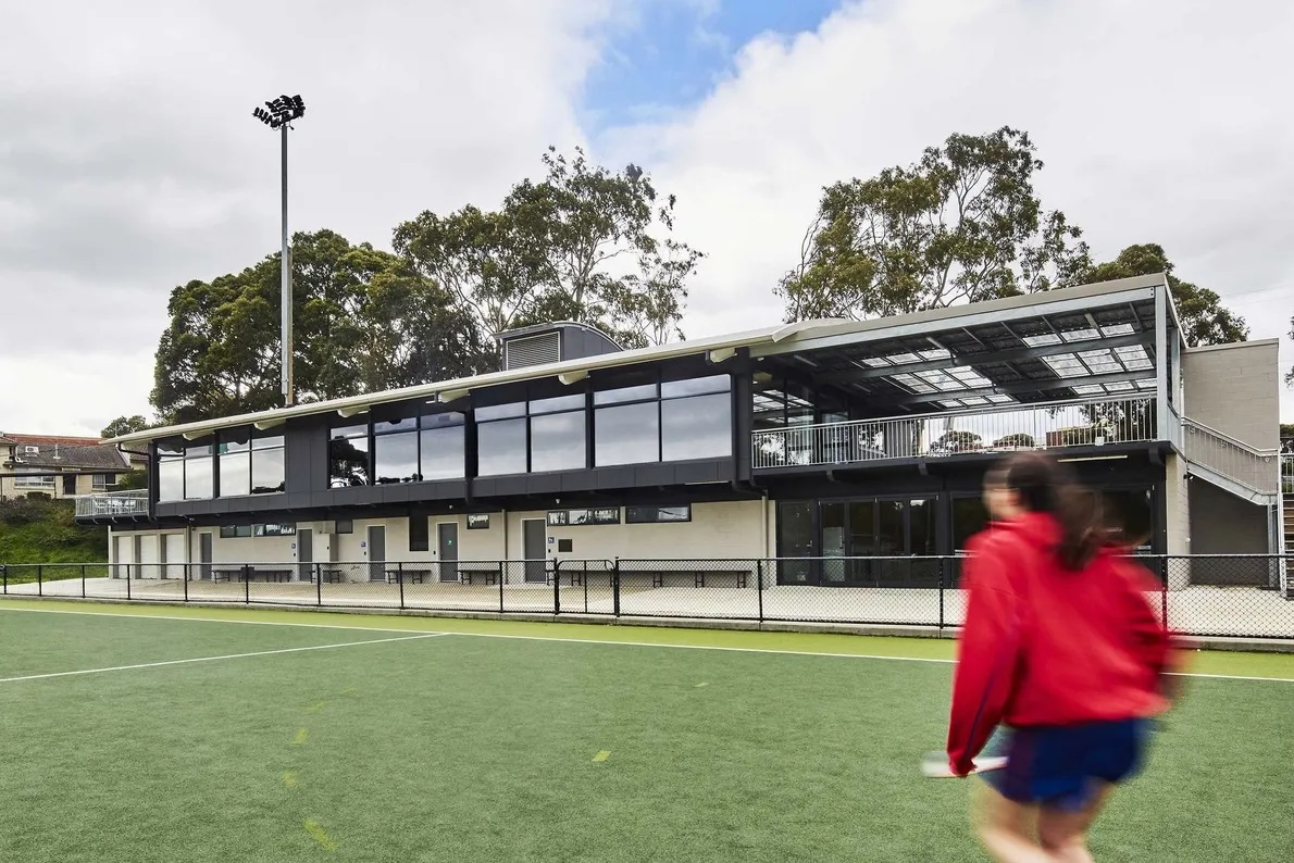 Hawthorn Malvern Hockey Centre