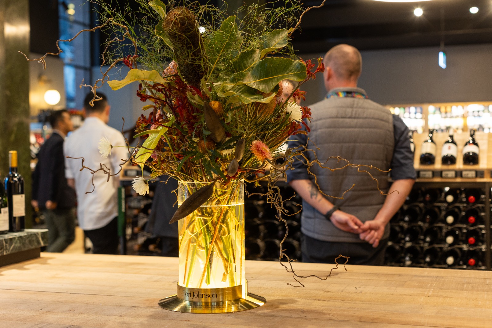 Dan Murphy's, Martin Place