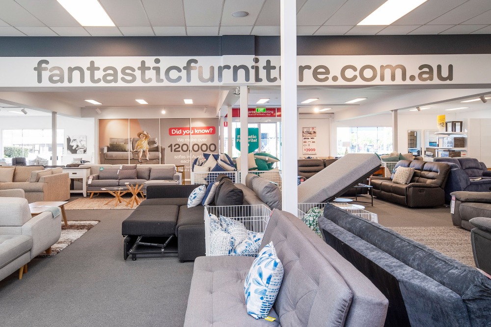Fantastic Furniture
