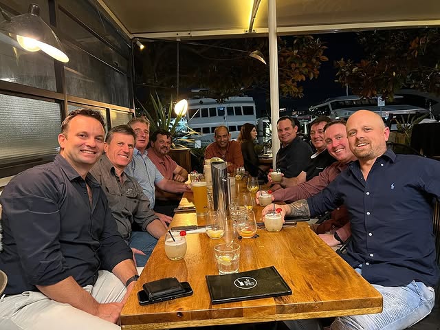 2022 Recom Directors Conference in NSW