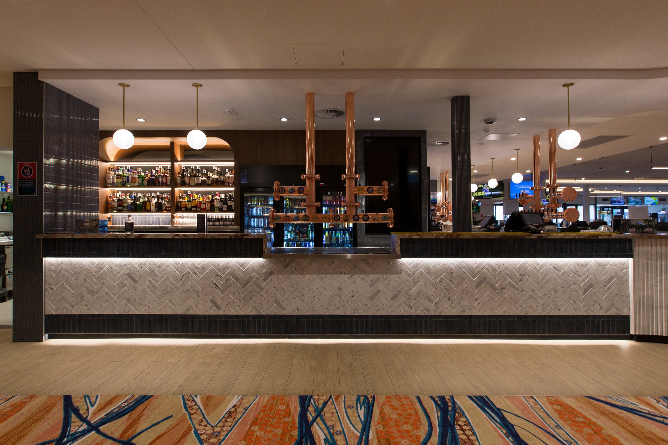 Lightning Ridge Bowling Club