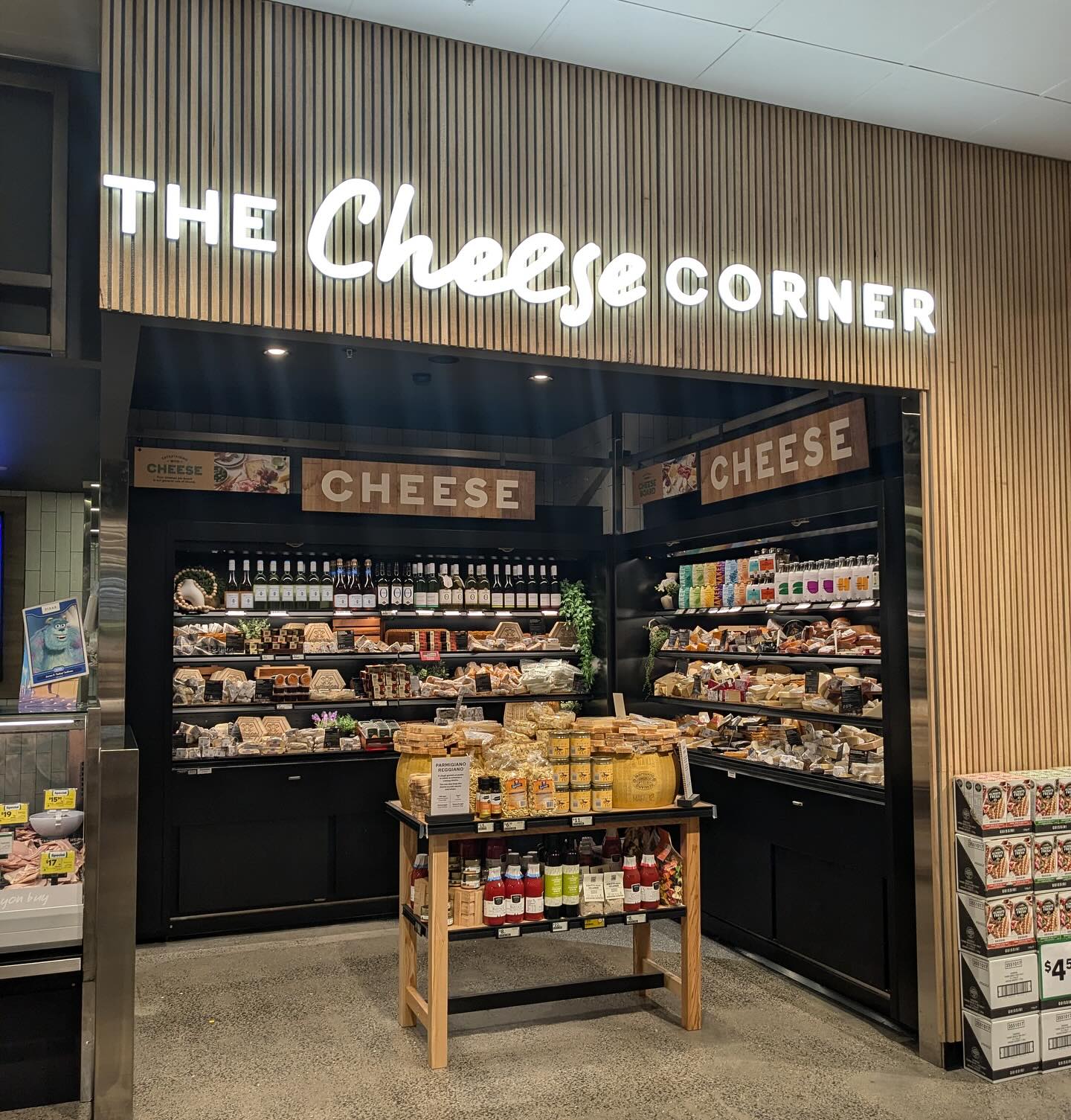 Woolworths, South Melbourne