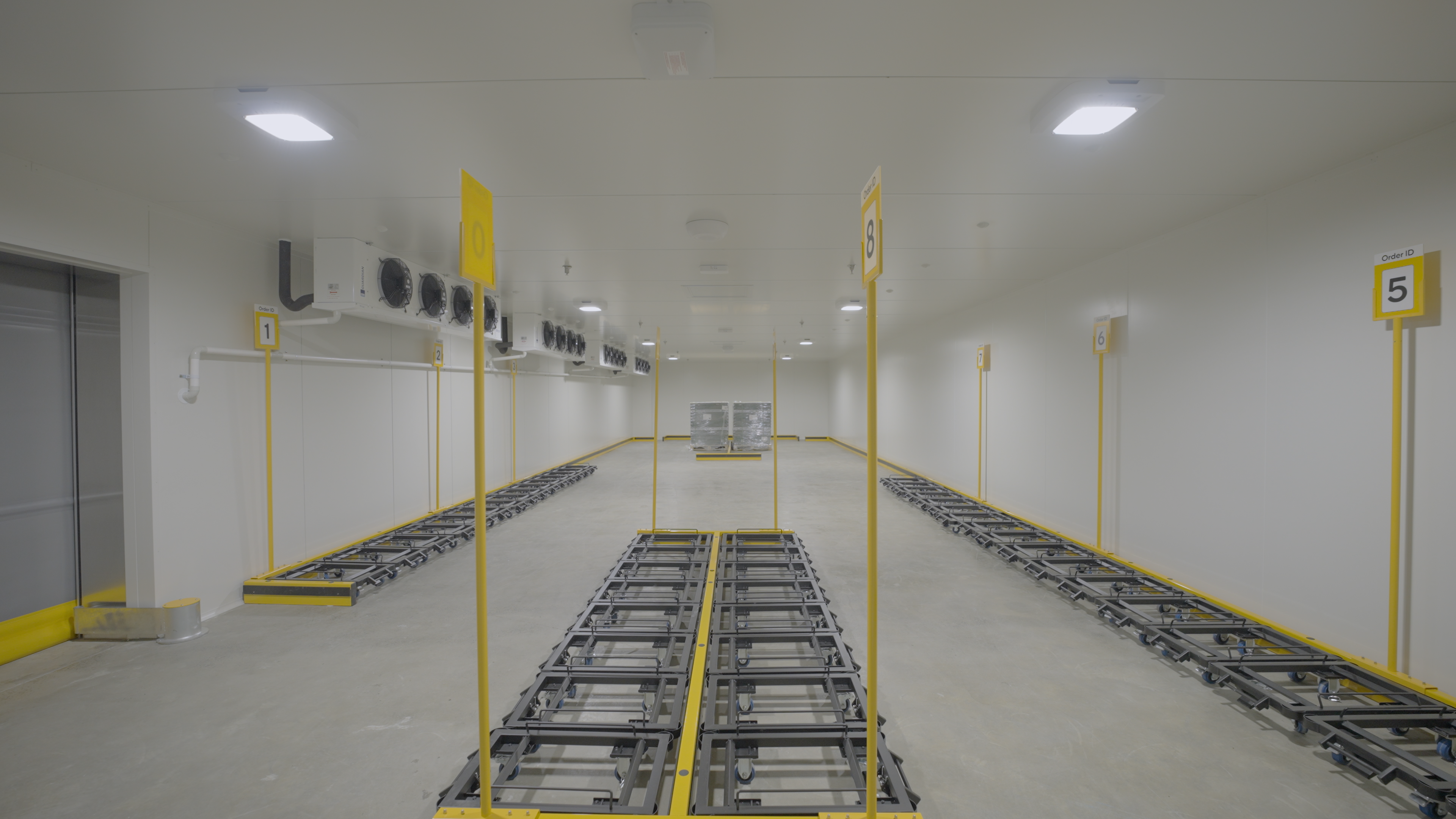 Woolworths, Ferntree Gully