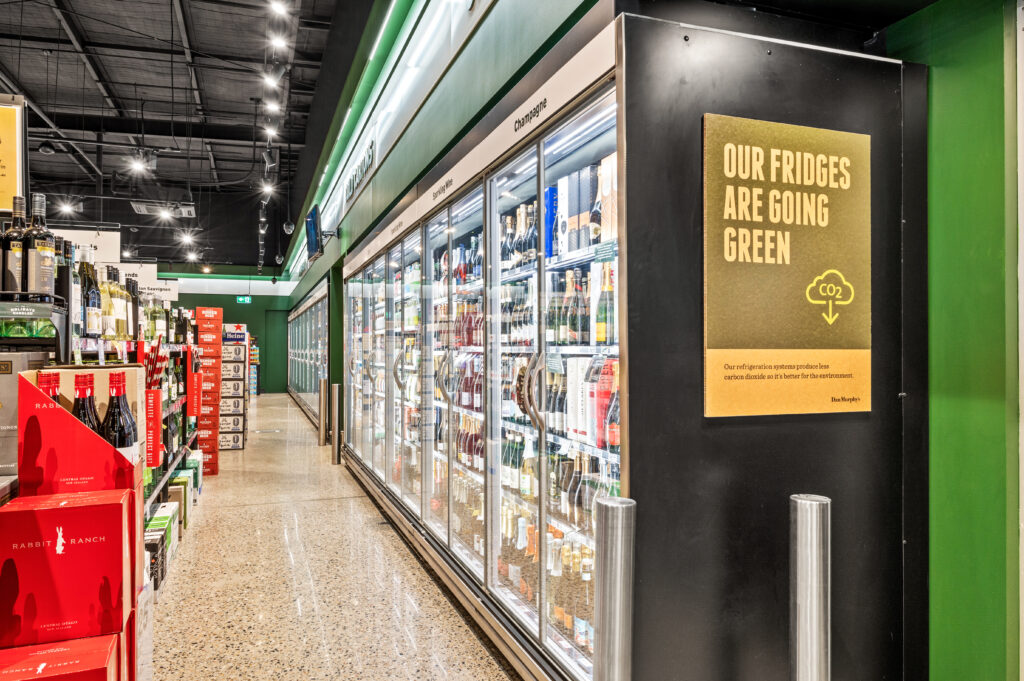 Dan Murphy's, Bendigo